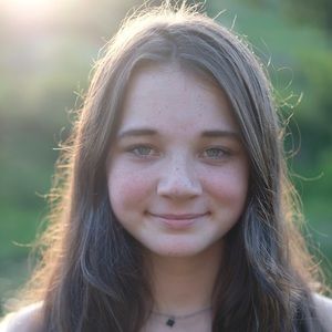 Meet your Posher, Audrey